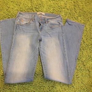 Abercrombie Jeans